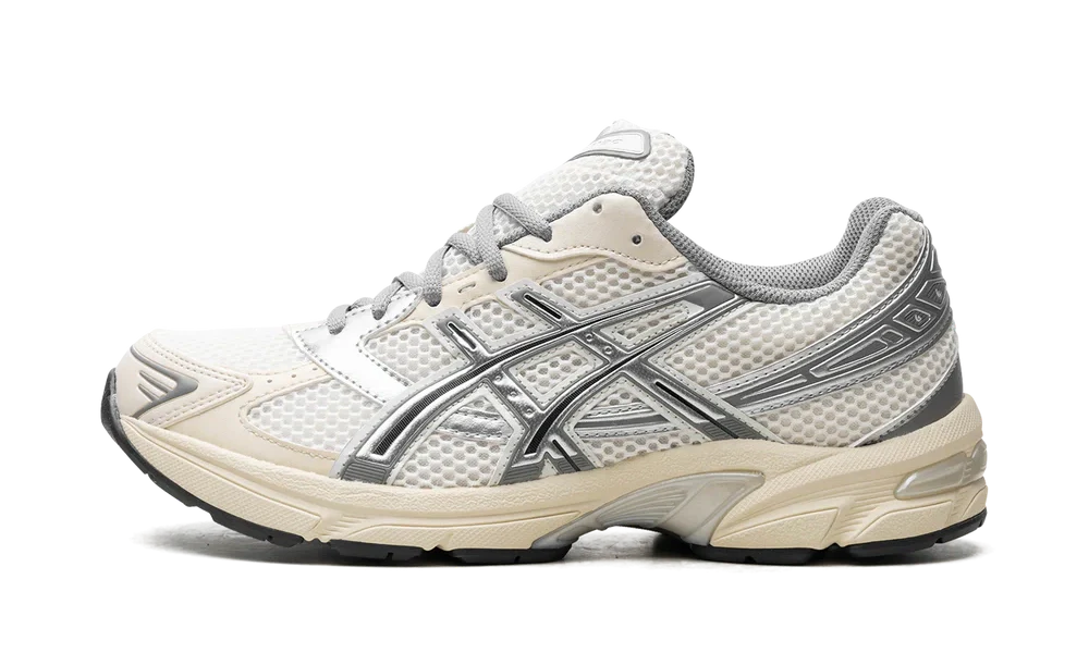 ASICS Gel-1130 Cream Clay Gray 1