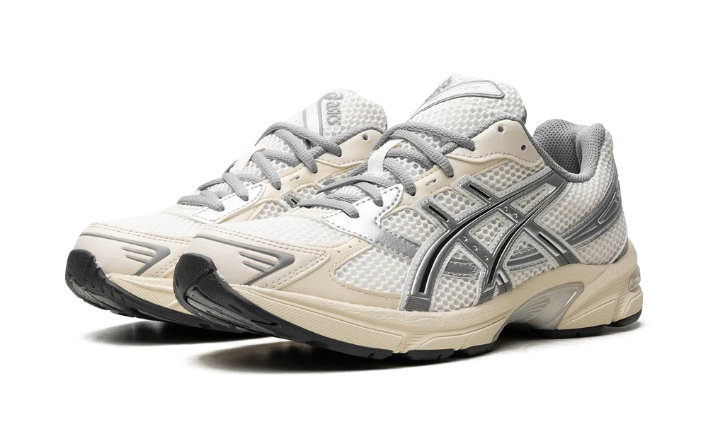 ASICS Gel-1130 Cream Clay Gray 2