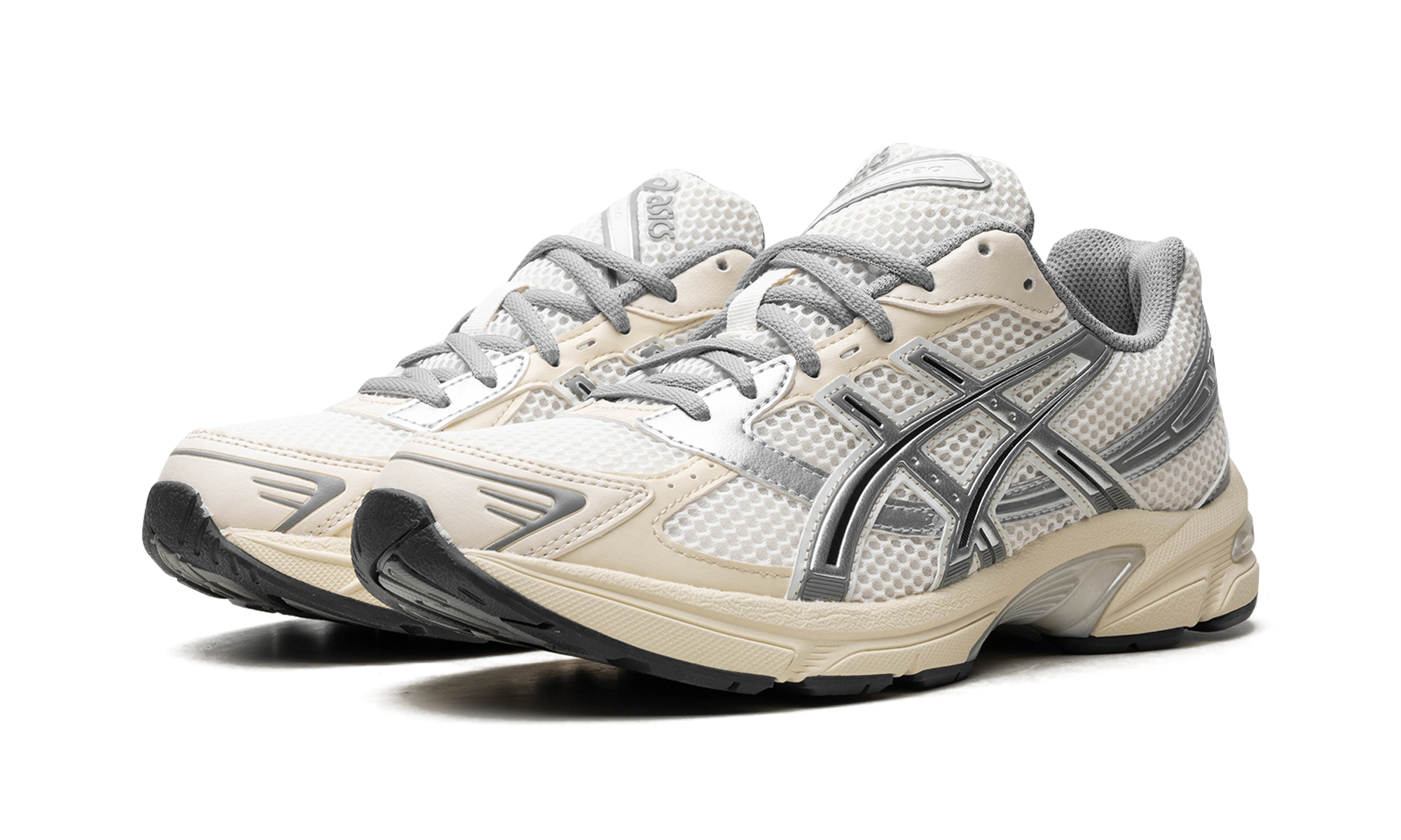 ASICS Gel-1130 Cream Clay Gray 3