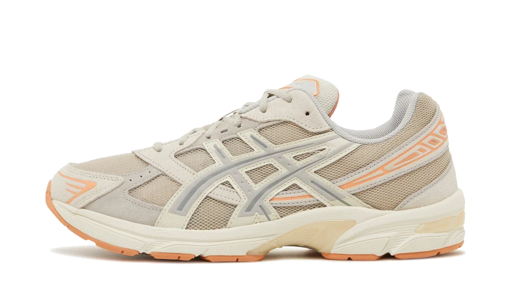ASICS Gel-1130 Feather Gray 1