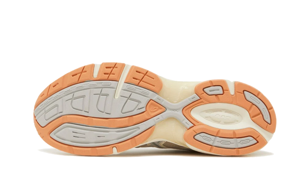 ASICS Gel-1130 Feather Gray 2