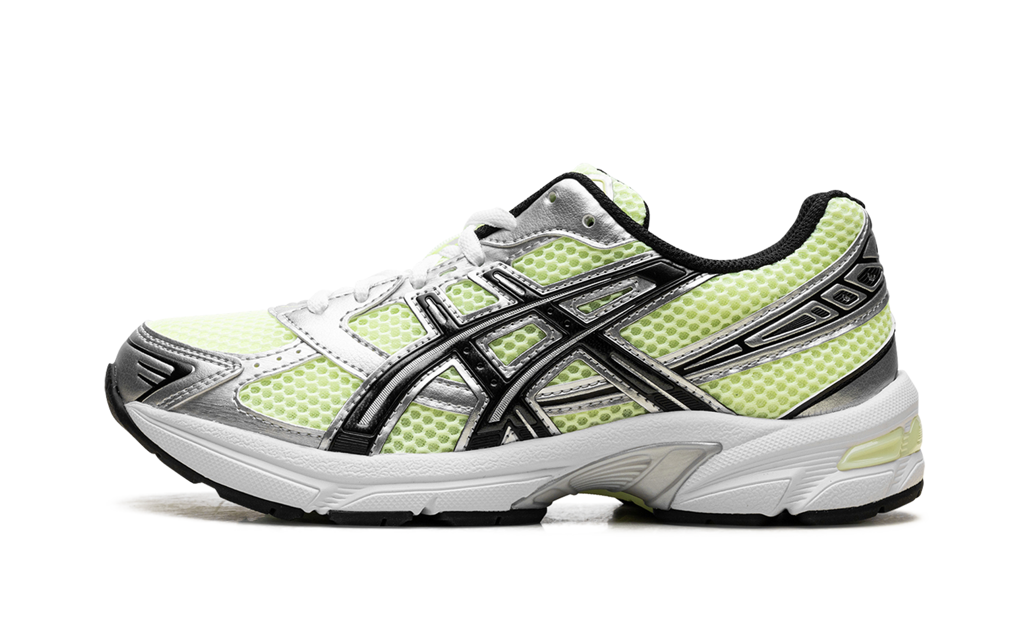 ASICS Gel-1130 Neon Pack Green 1