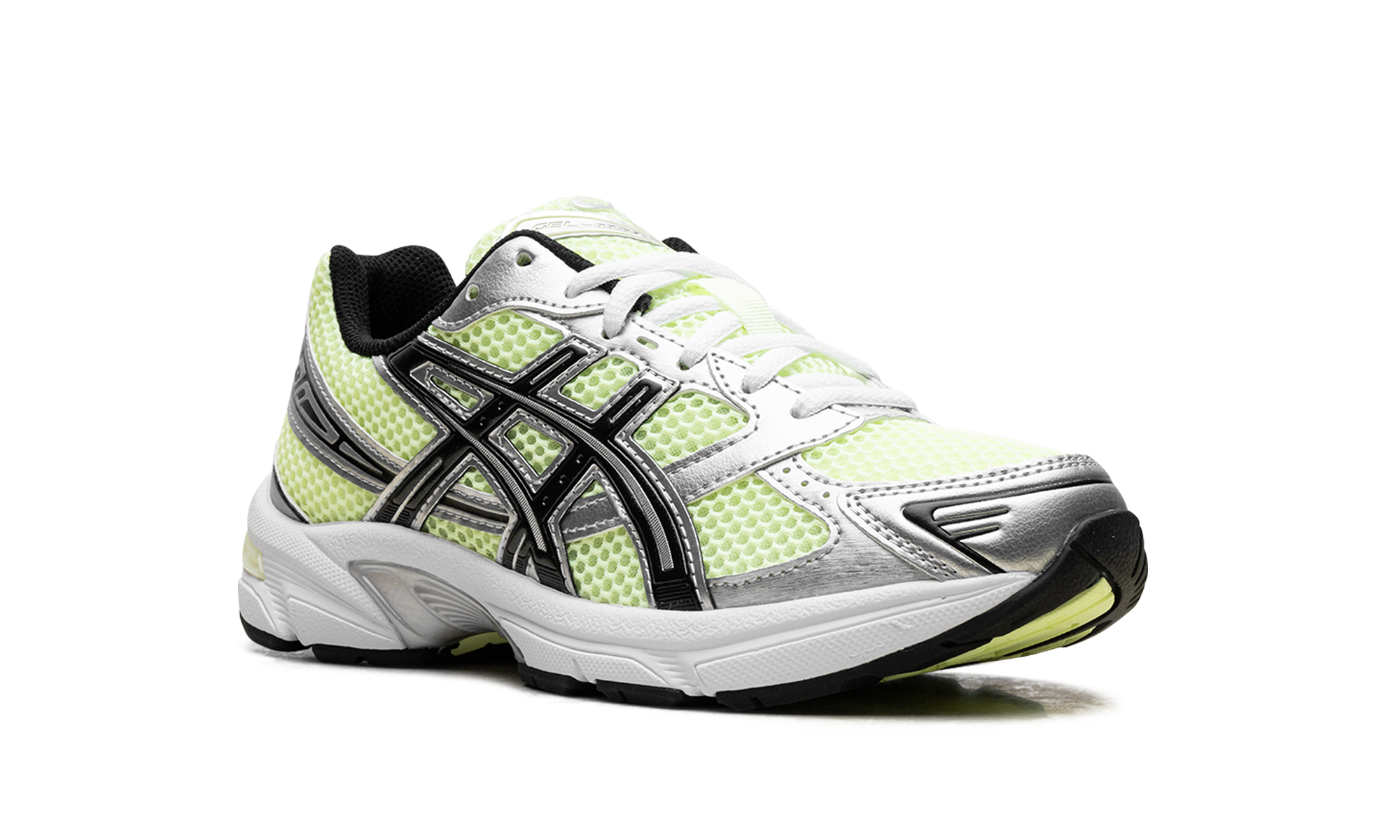 ASICS Gel-1130 Neon Pack Green 2
