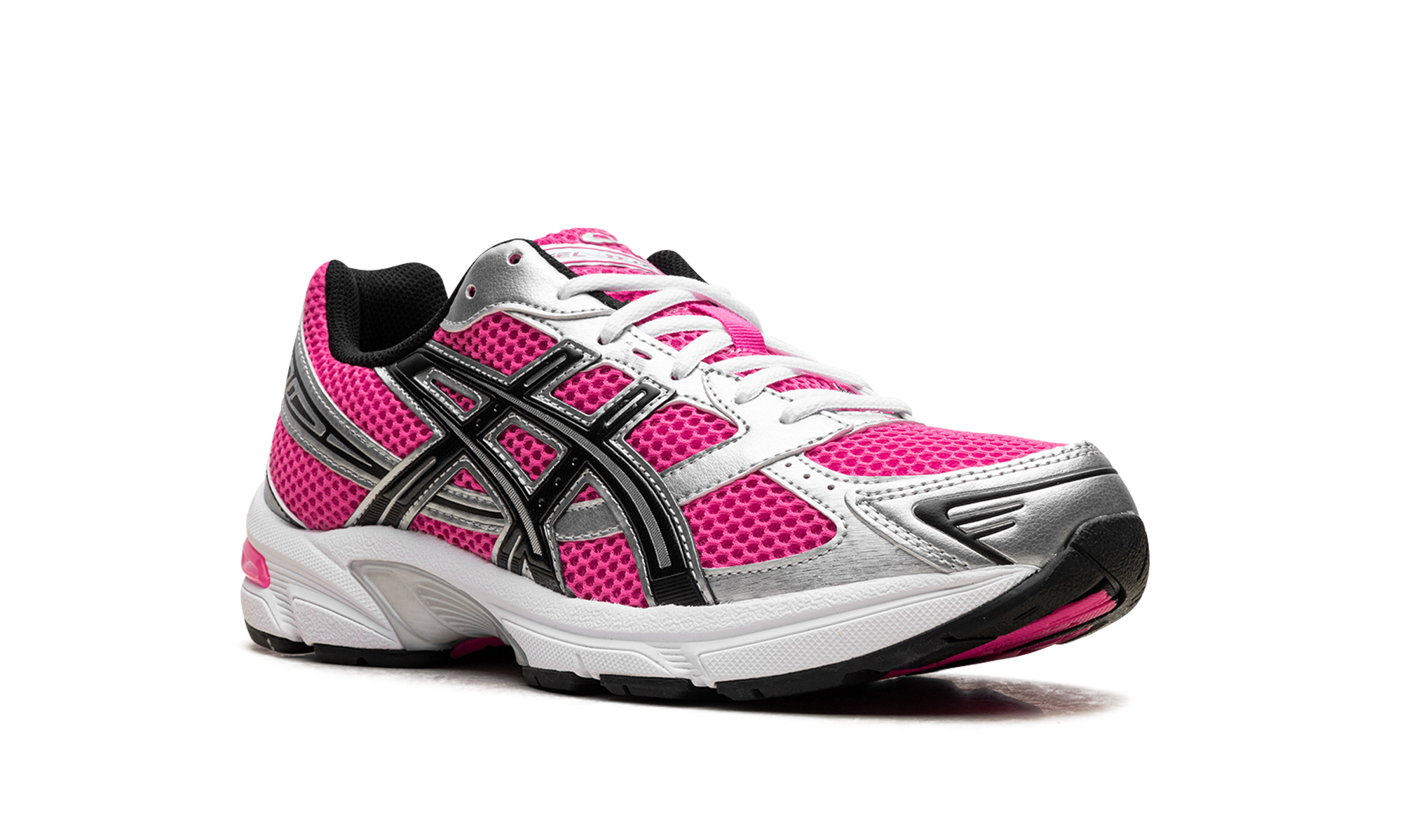 ASICS Gel-1130 Neon Pack Pink 2