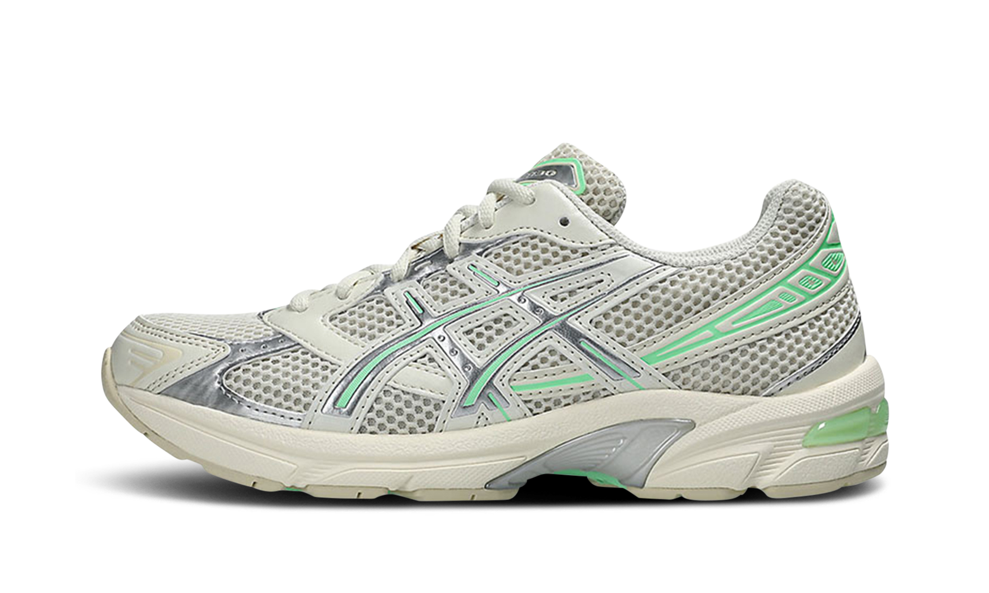 ASICS Gel-1130 Pale Oak Menthol (W)