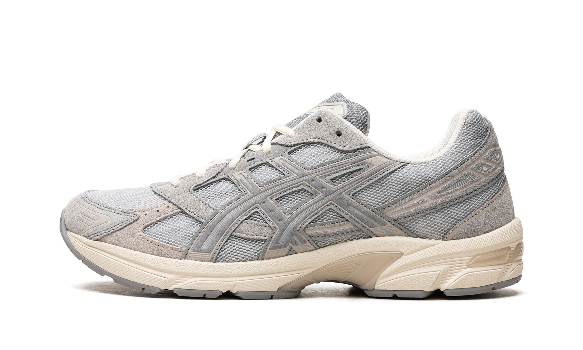 ASICS Gel-1130 Piedmont Gray 1