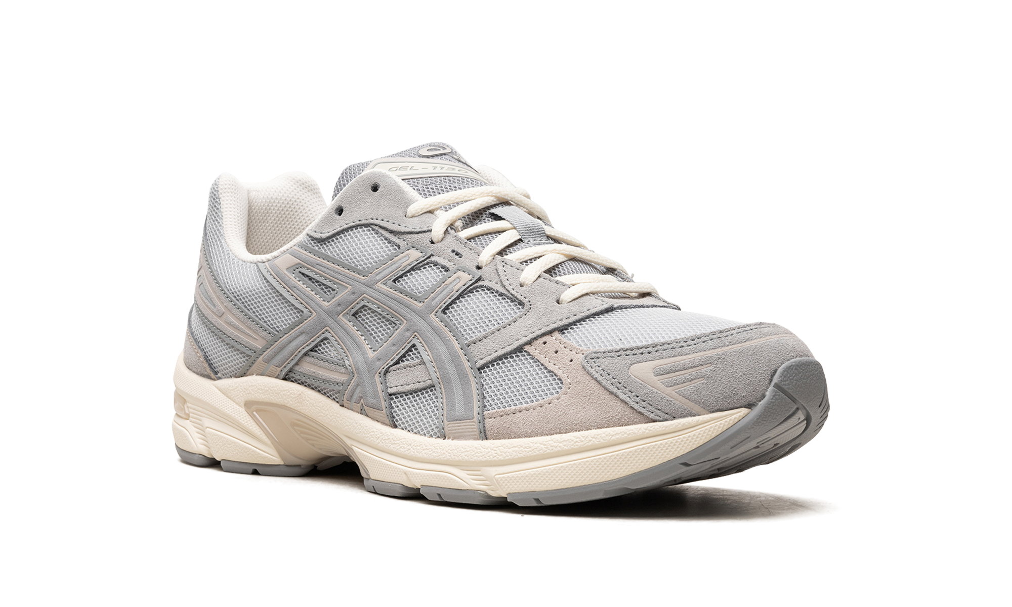 ASICS Gel-1130 Piedmont Gray 2