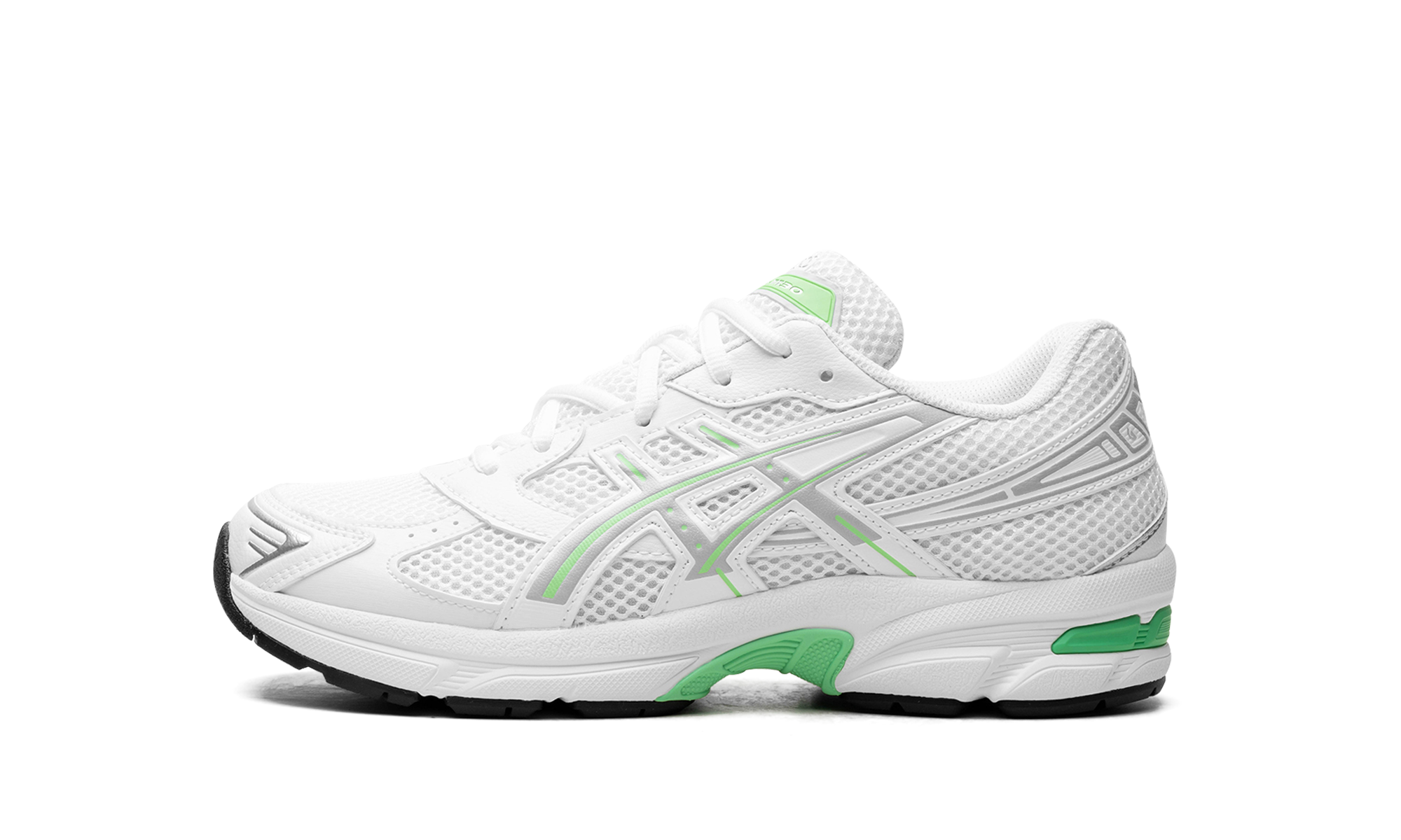 ASICS Gel-1130 Piedmont Gray Green 1