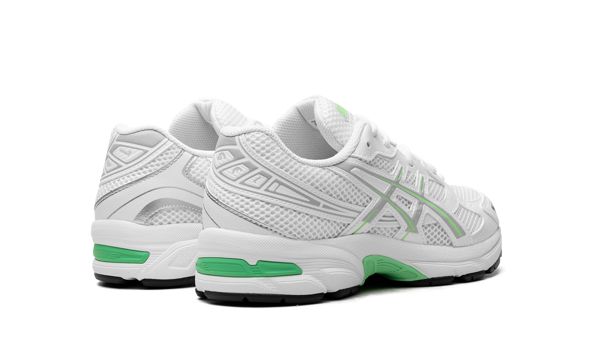 ASICS Gel-1130 Piedmont Gray Green 4
