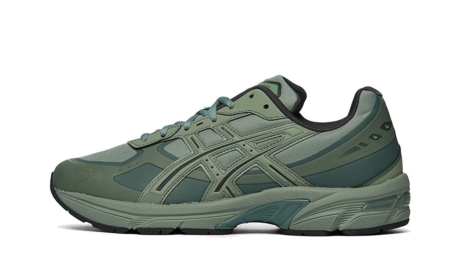 ASICS Gel 1130 Slate Gray 1