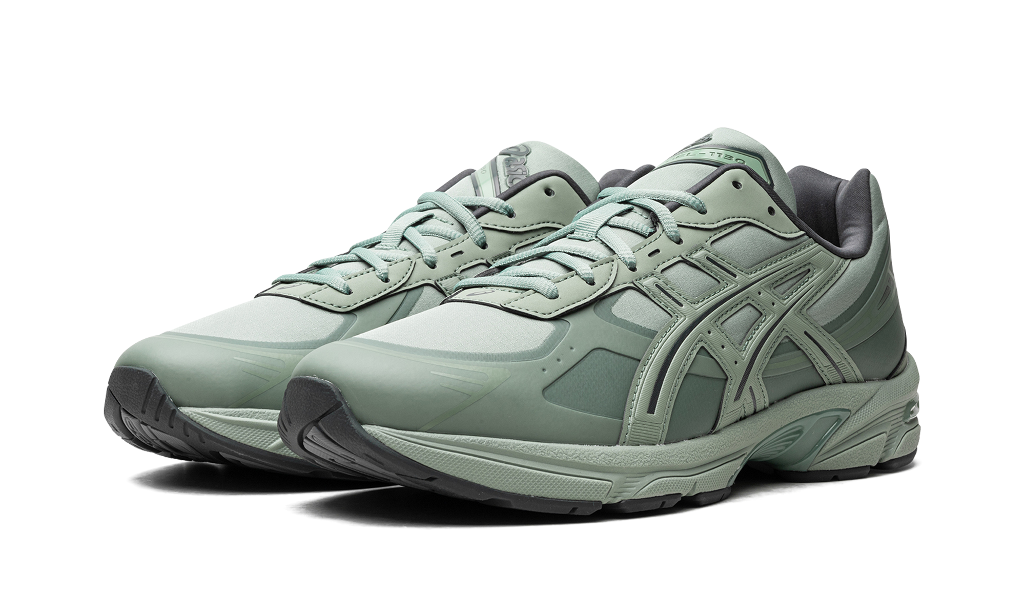 ASICS Gel 1130 Slate Gray 3