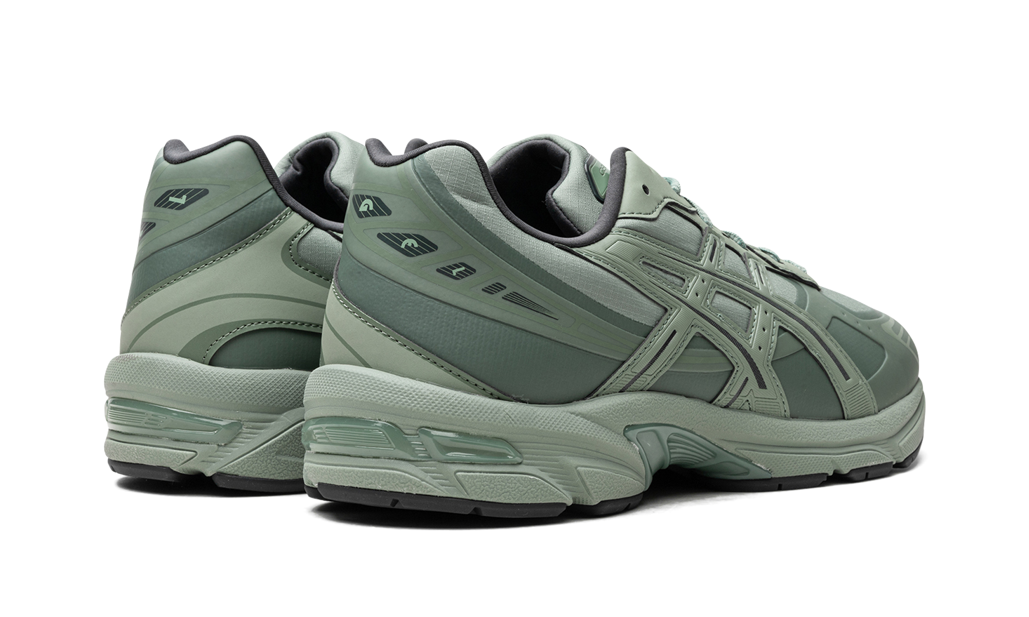 ASICS Gel 1130 Slate Gray 4