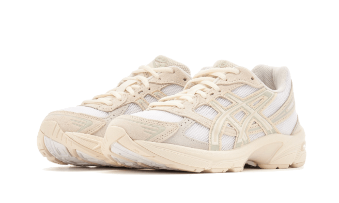 ASICS Gel-1130 White Birch 2
