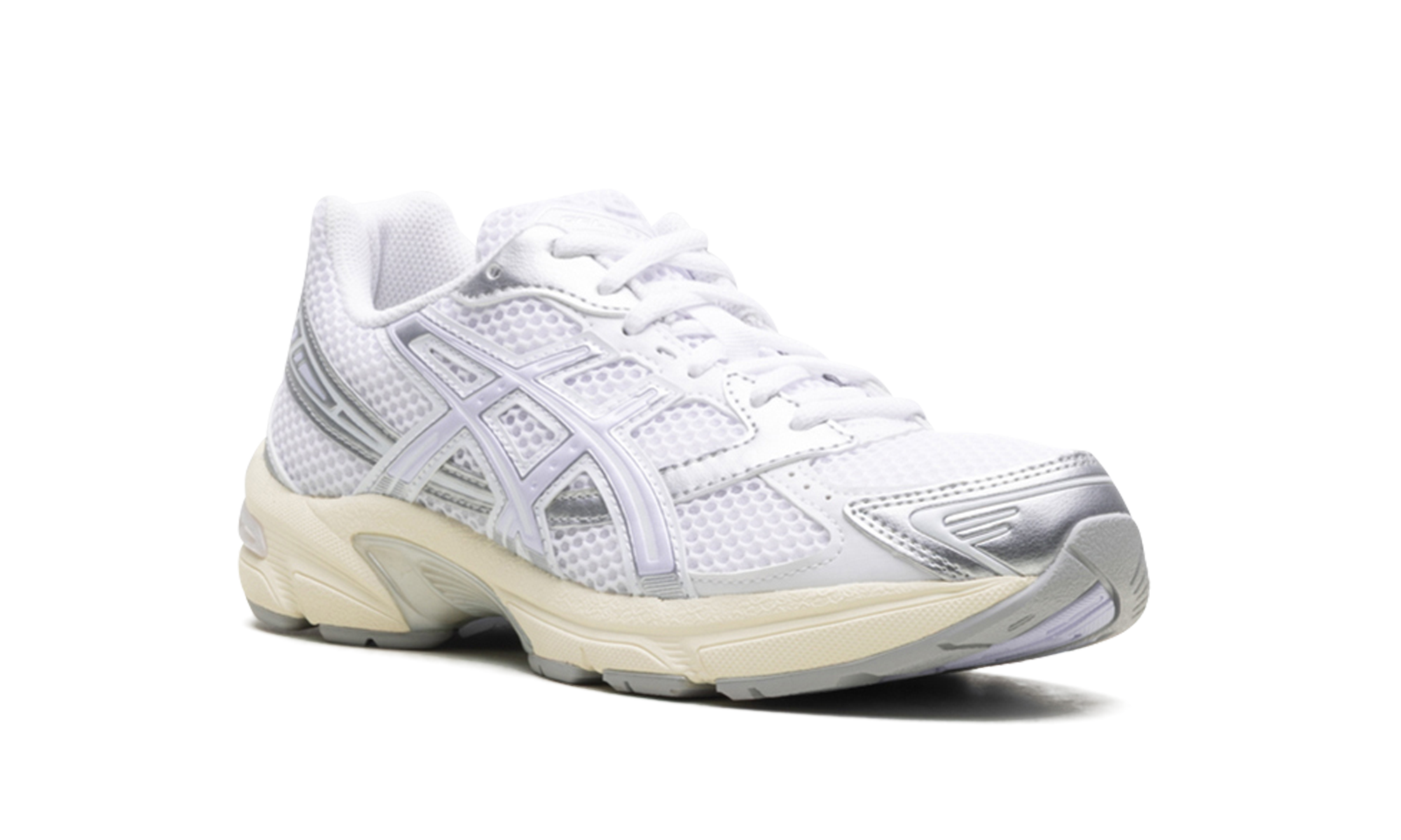 ASICS Gel-1130 White Blue Fade (W) 2