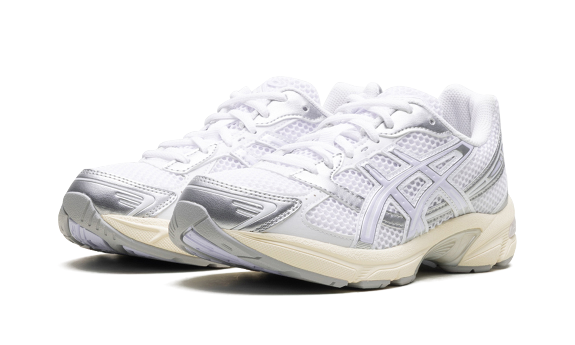 ASICS Gel-1130 White Blue Fade (W) 3