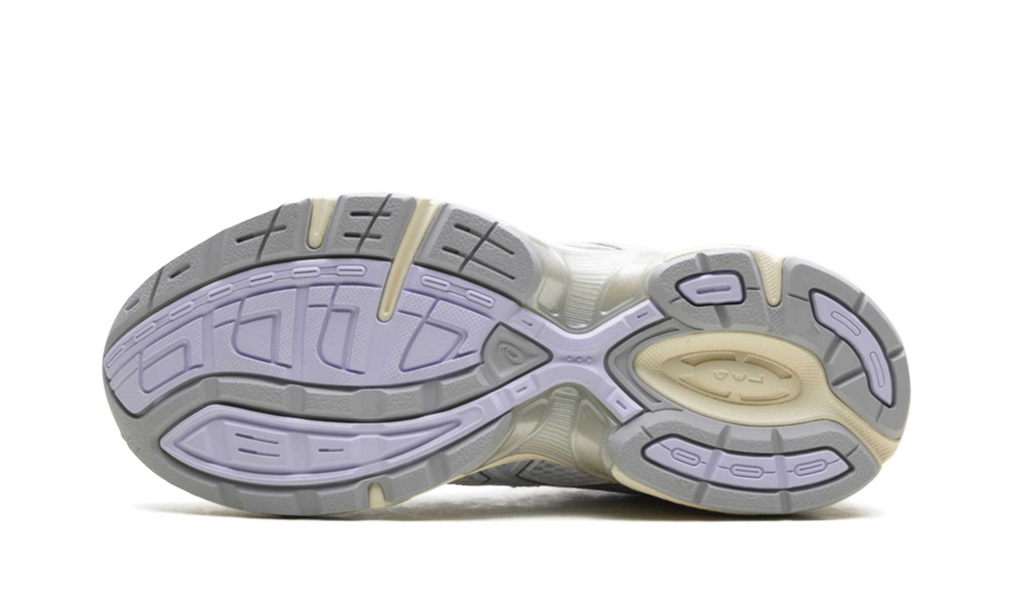 ASICS Gel-1130 White Blue Fade (W) 6