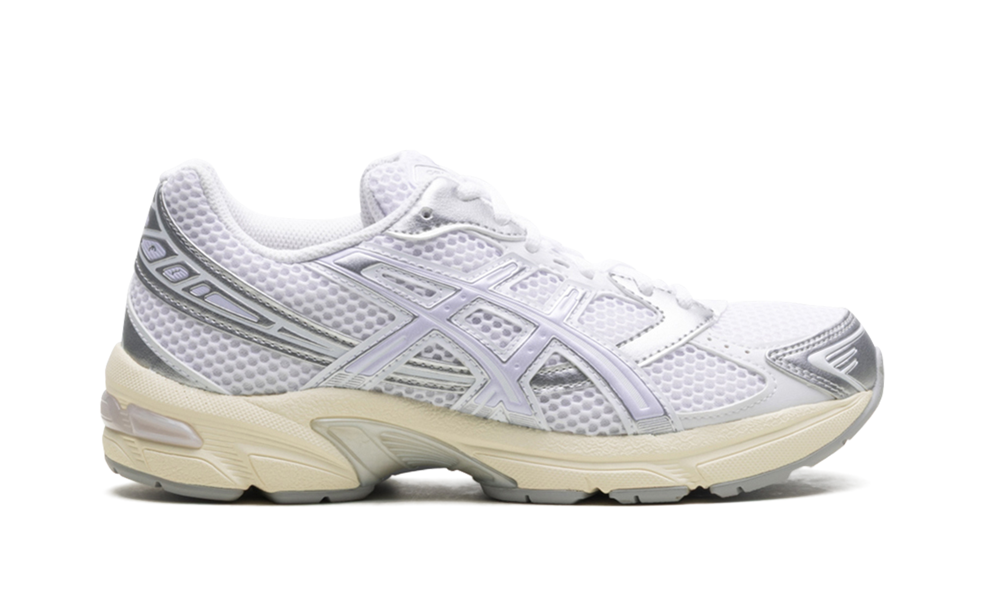 ASICS Gel-1130 White Blue Fade (W) 7