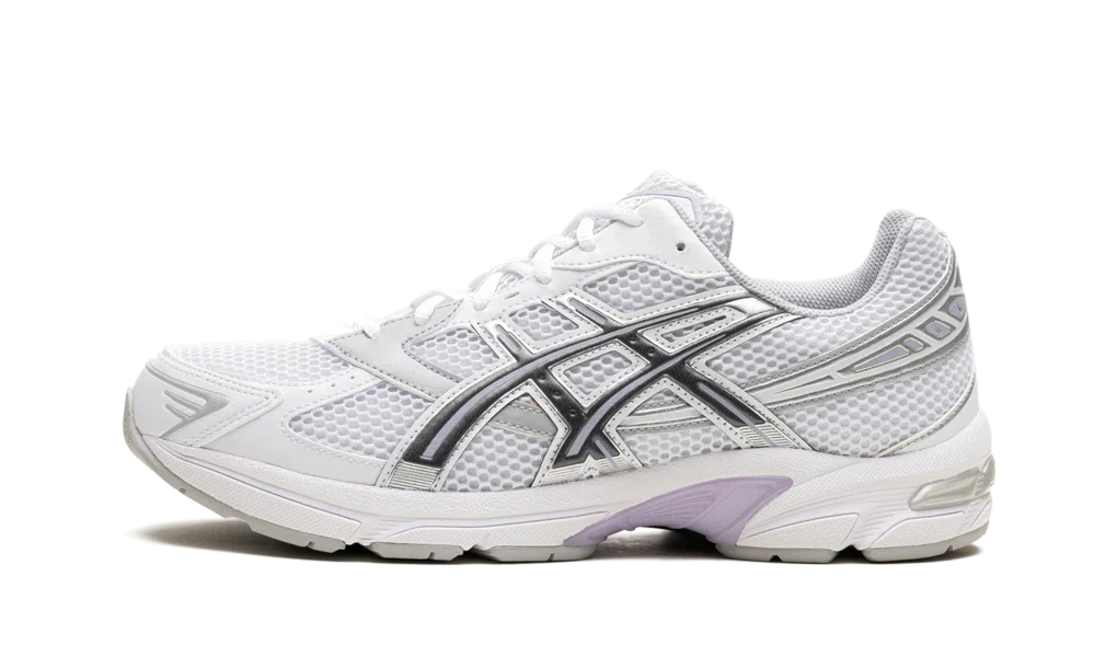 ASICS Gel-1130 White Carrier Gray Lilac 1