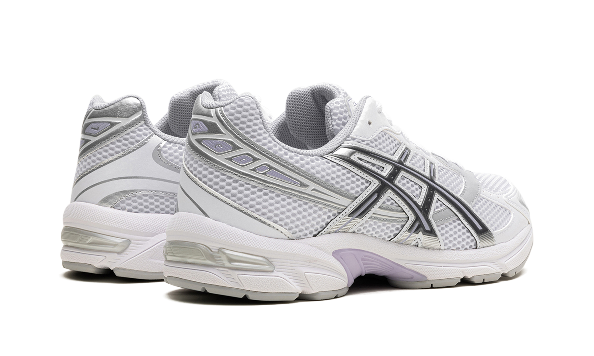 ASICS Gel-1130 White Carrier Gray Lilac 4