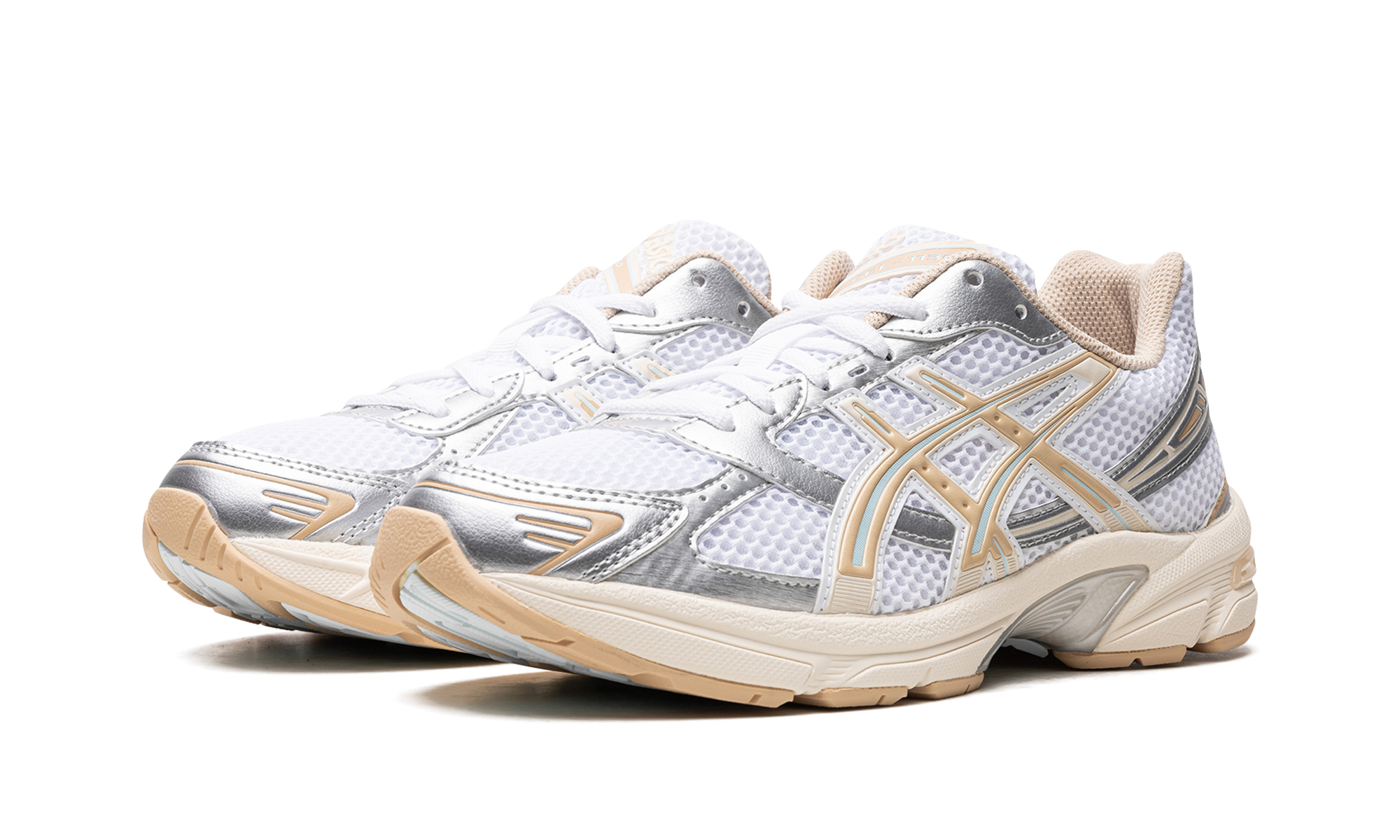 ASICS Gel-1130 White Dune (W) 3