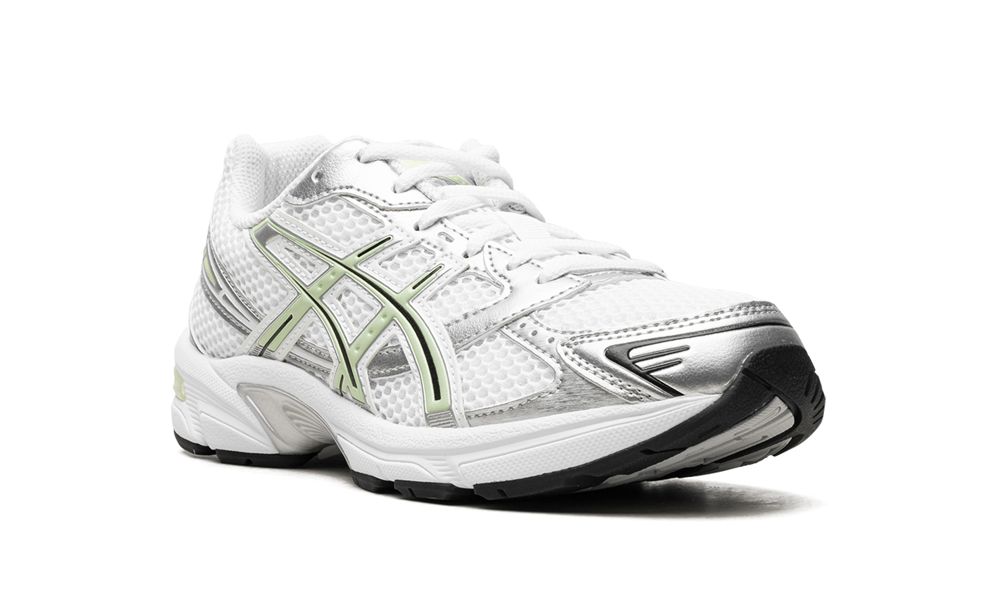 ASICS Gel-1130 White Jade (W) 2