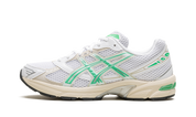 ASICS Gel-1130 White Malachite Green Off White Midsole (W) 1