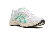 ASICS Gel-1130 White Malachite Green Off White Midsole (W) 2