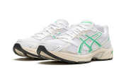 ASICS Gel-1130 White Malachite Green Off White Midsole (W) 3