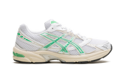 ASICS Gel-1130 White Malachite Green Off White Midsole (W) 7