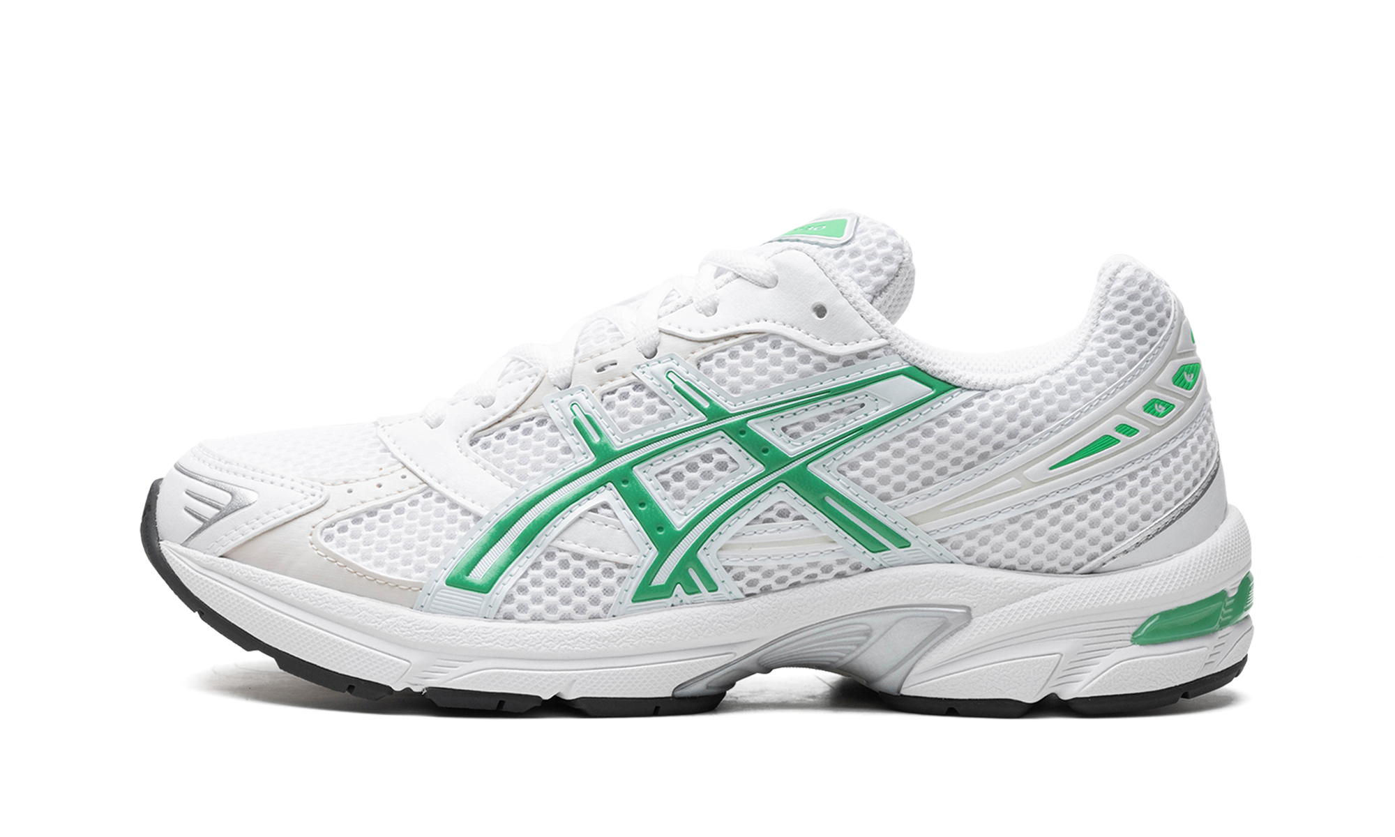 ASICS Gel-1130 White Malachite Green (W) 1
