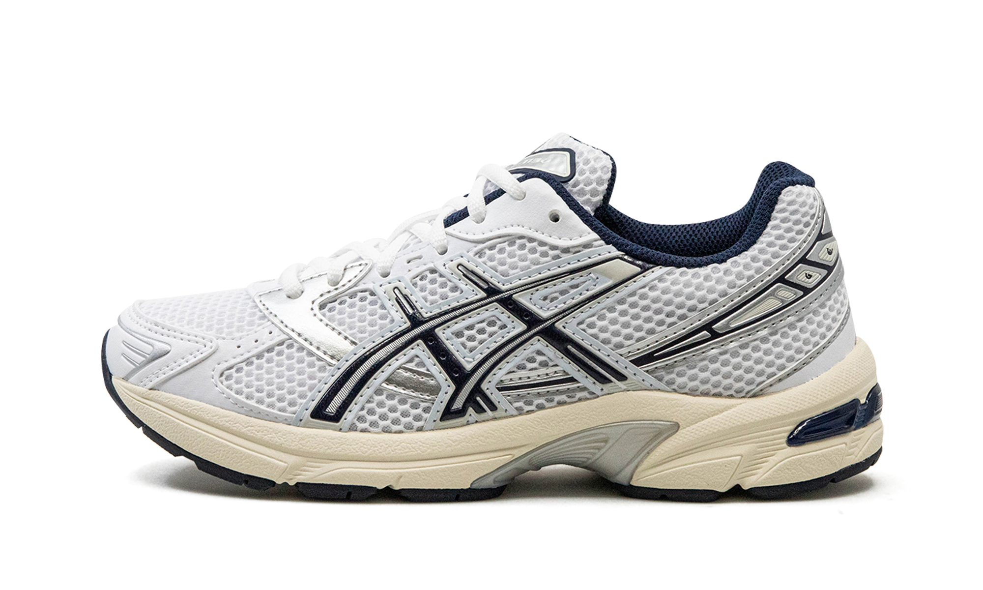ASICS Gel-1130 White Midnight (W) 1