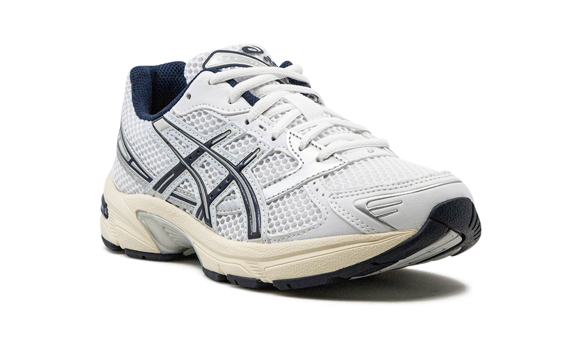 ASICS Gel-1130 White Midnight (W) 2