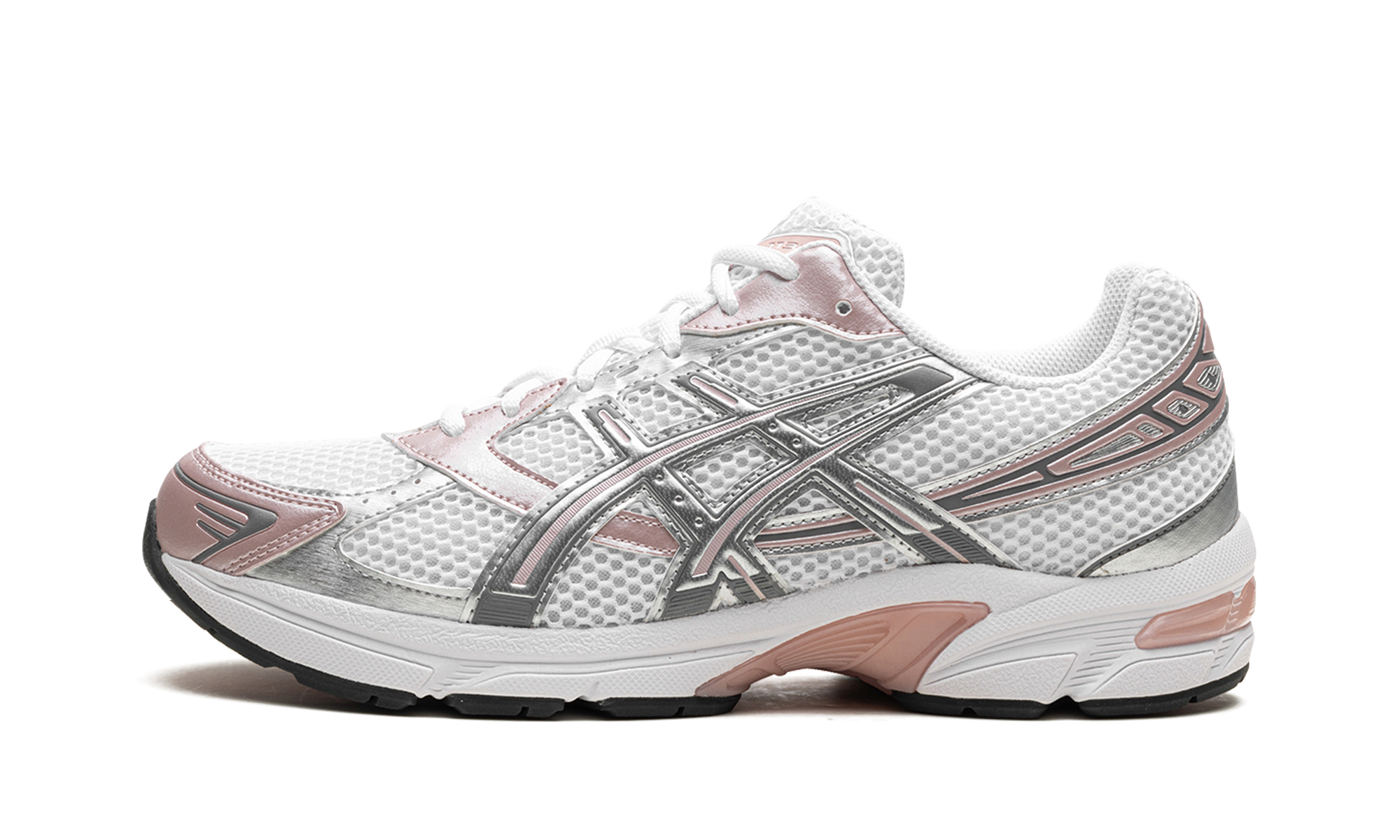 ASICS Gel-1130 White Neutral Pink (W) 1