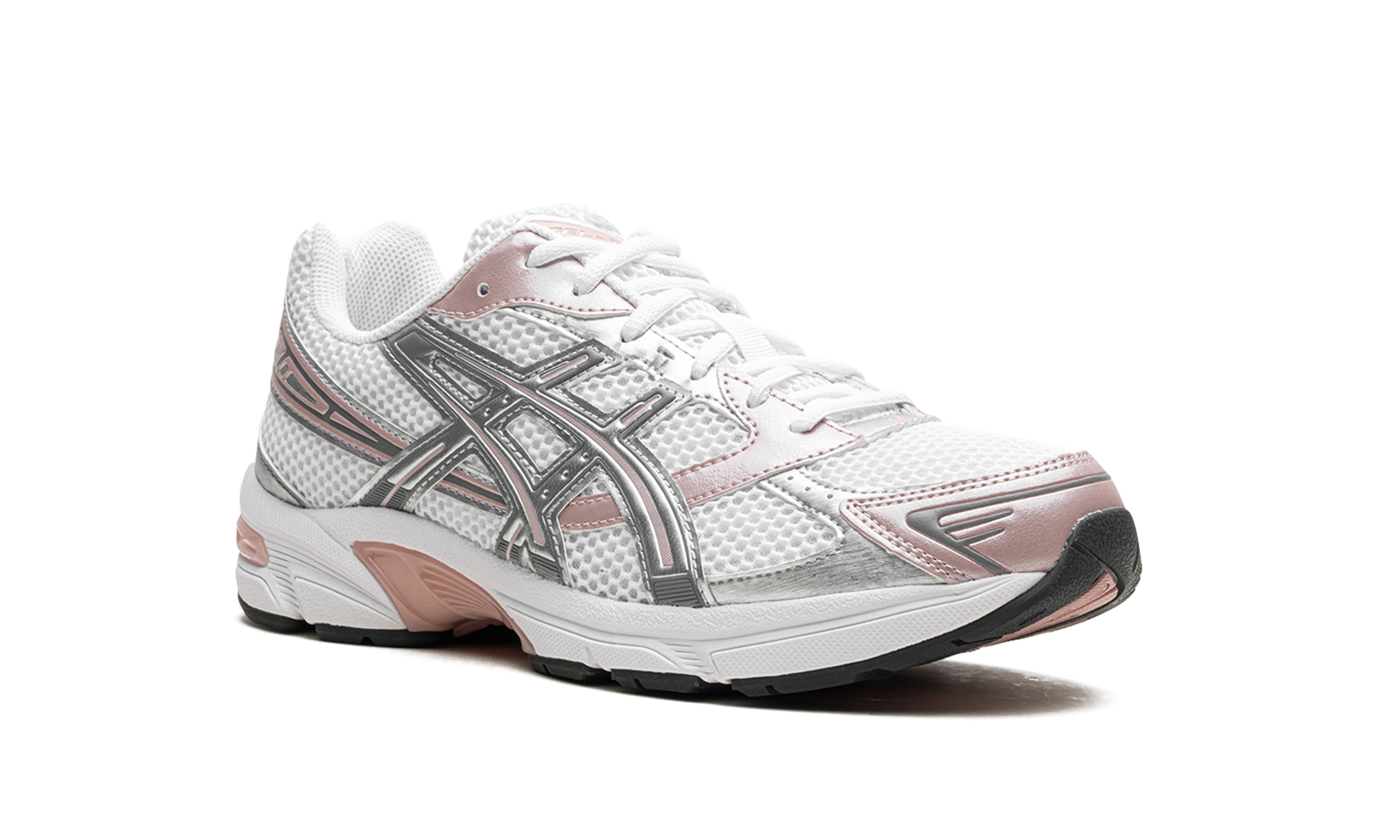ASICS Gel-1130 White Neutral Pink (W) 2