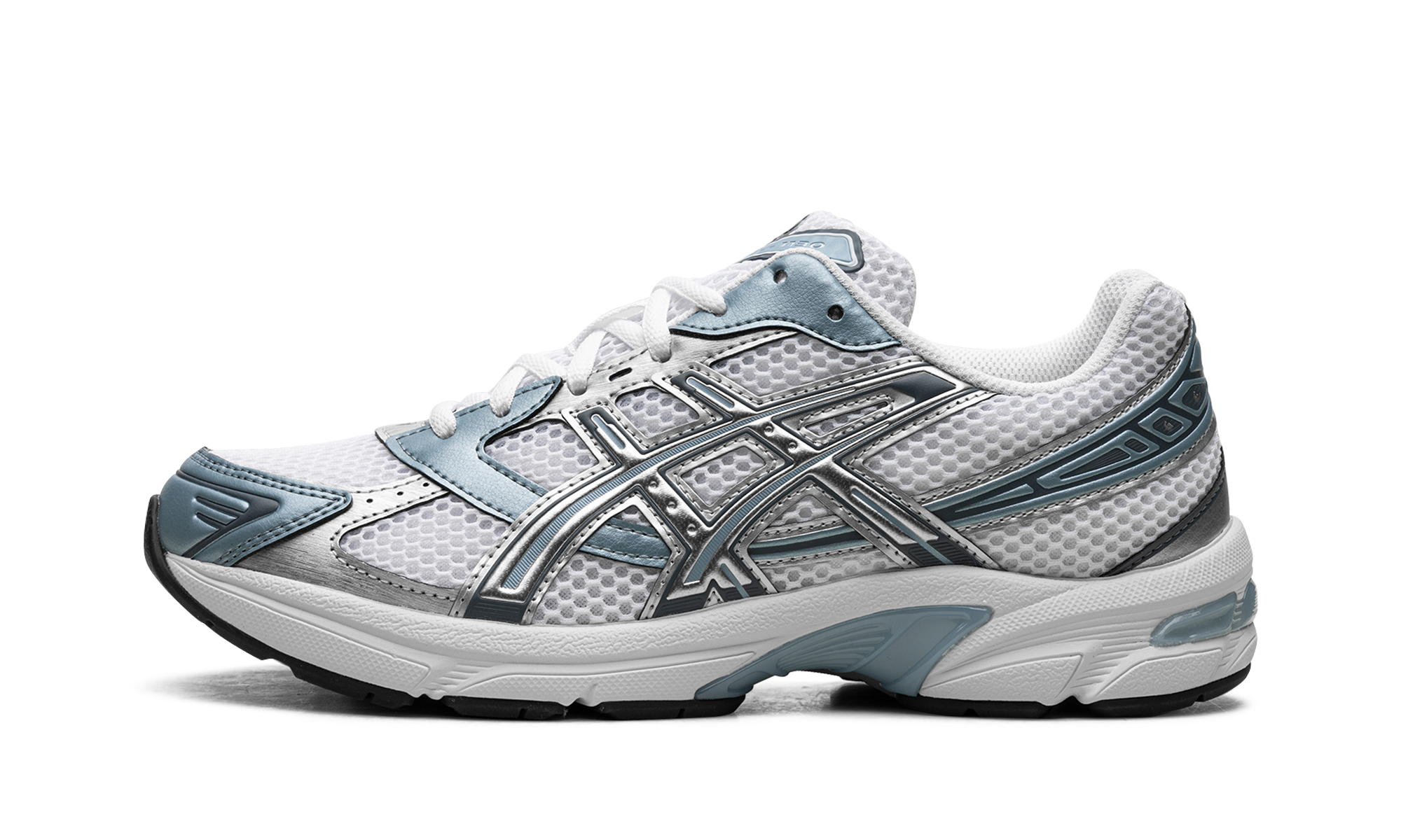 ASICS Gel-1130 White Shark Skin 1
