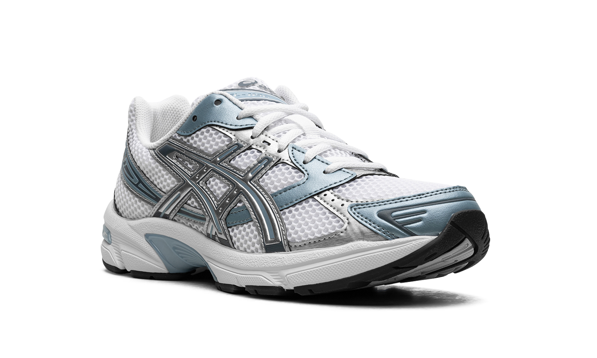 ASICS Gel-1130 White Shark Skin 2
