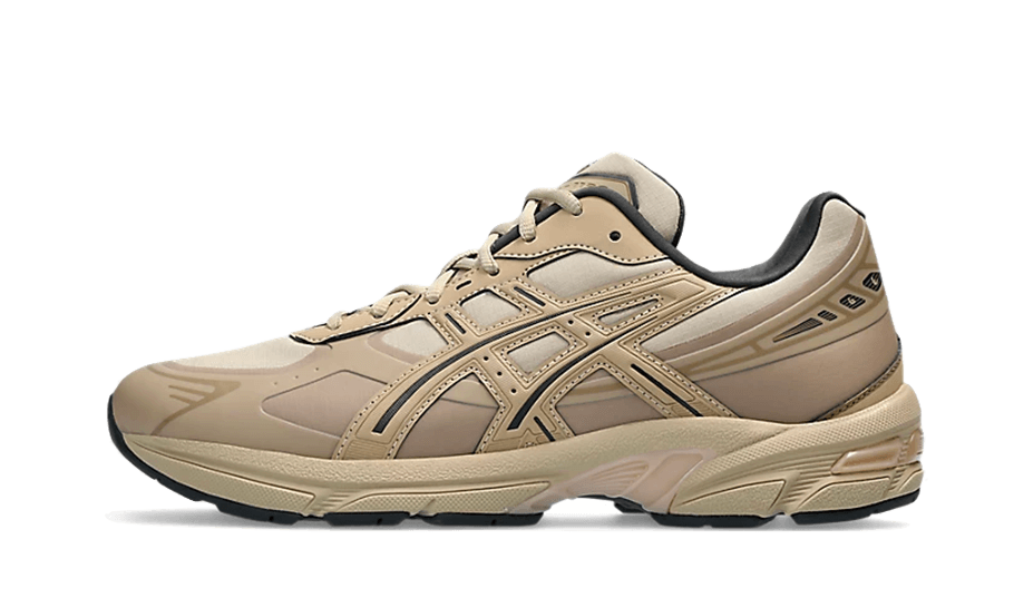 ASICS Gel 1130 Wood Crepe 1