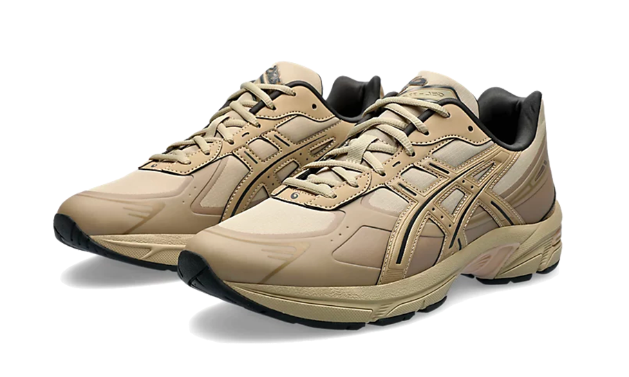 ASICS Gel 1130 Wood Crepe 2