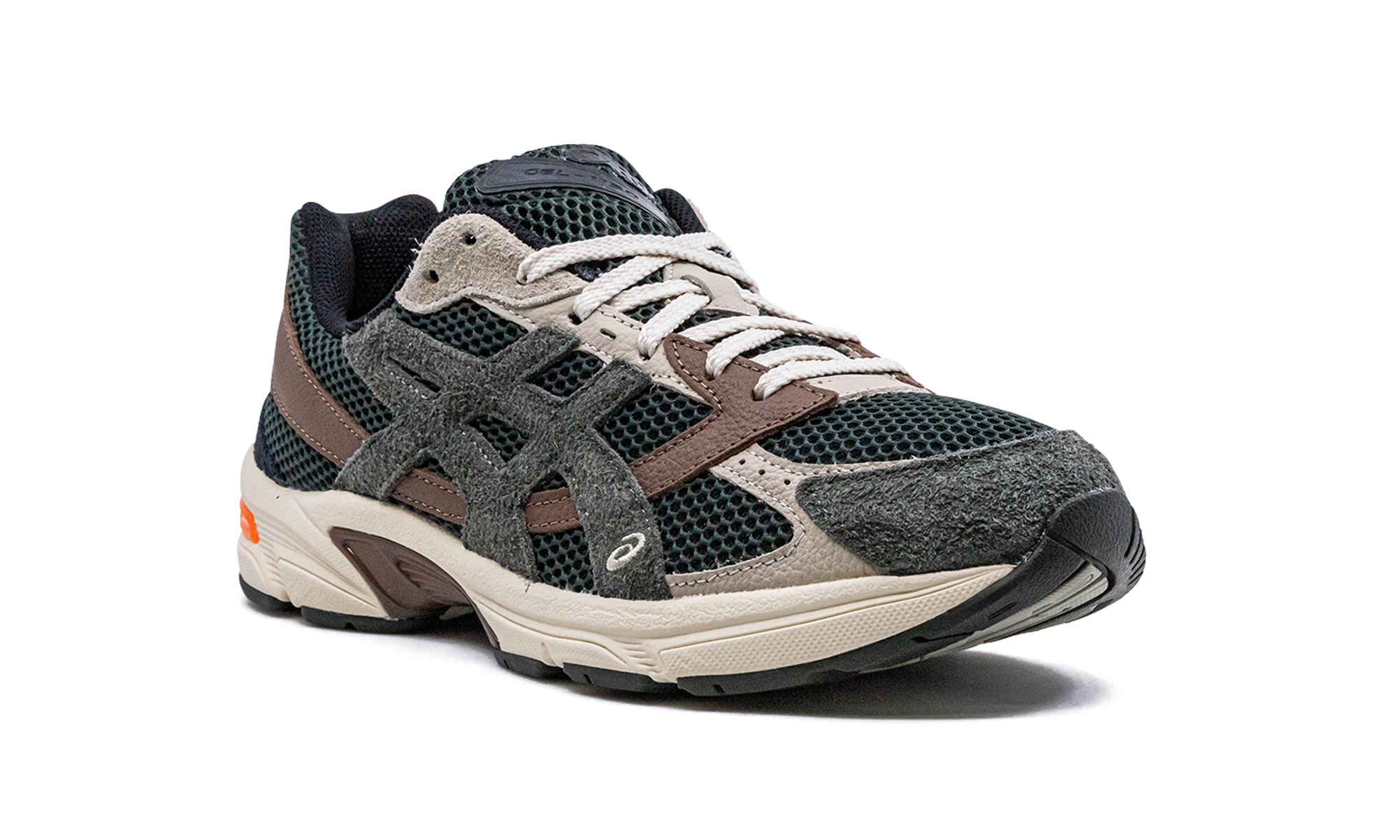 Asics Gel-1130 x HAL STUDIOS Forest 2
