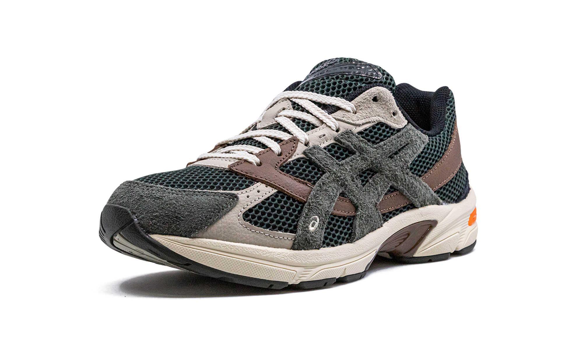 Asics Gel-1130 x HAL STUDIOS Forest 5