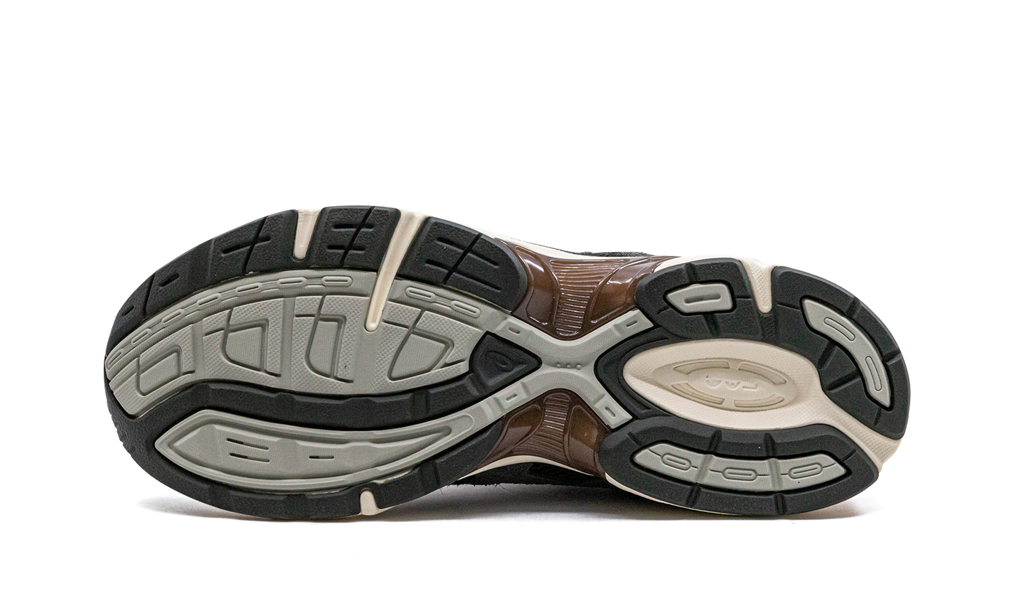 Asics Gel-1130 x HAL STUDIOS Forest 6
