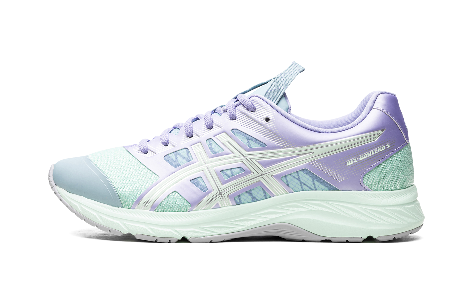 ASICS Gel-Contend 5 Mint Tint (W) 1