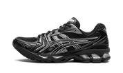 ASICS Gel-Kayano 14 Black Pure Silver 1