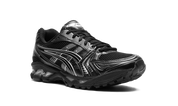 ASICS Gel-Kayano 14 Black Pure Silver 2