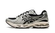 ASICS Gel-Kayano 14 Black Seal Grey 1