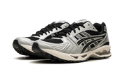 ASICS Gel-Kayano 14 Black Seal Grey 3