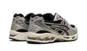 ASICS Gel-Kayano 14 Black Seal Grey 4
