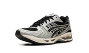 ASICS Gel-Kayano 14 Black Seal Grey 5