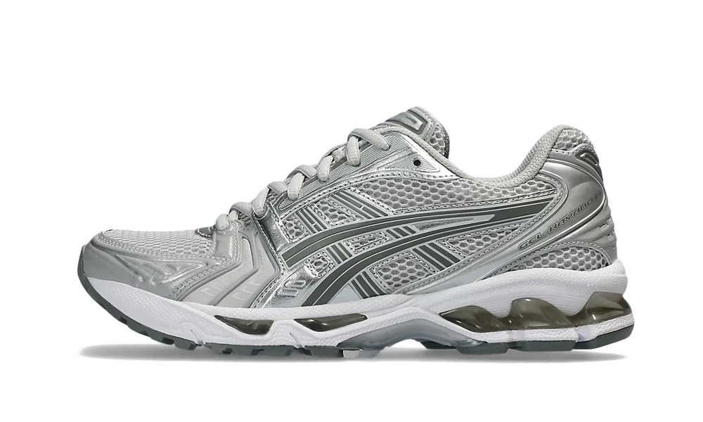 ASICS Gel-Kayano 14 Cloud Clay Grey 1