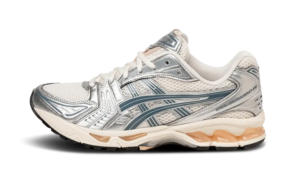 ASICS Gel-Kayano 14 Cream Orange 1